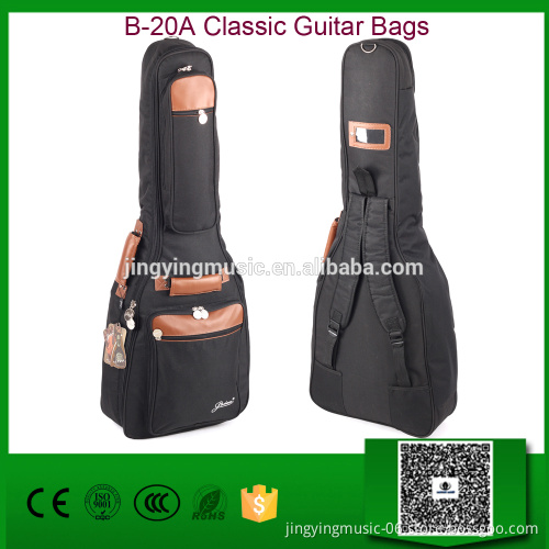 B-20A Classic Guitar Bags